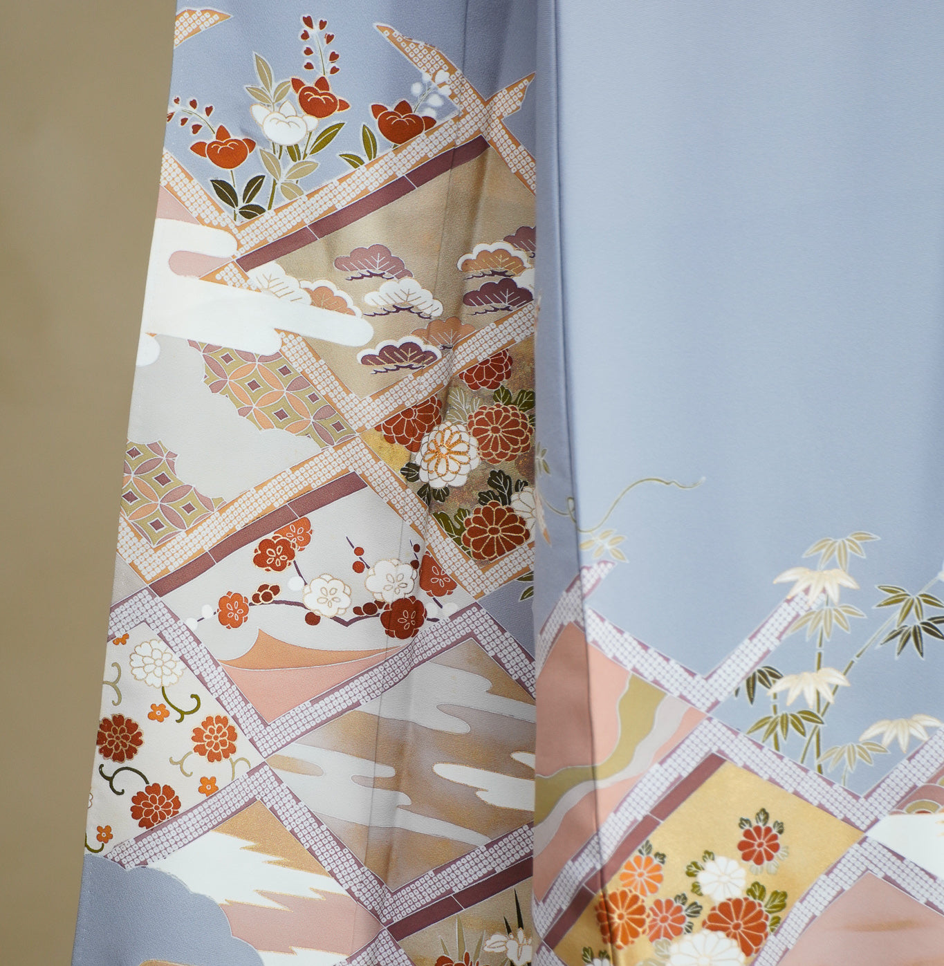 Pre-Birthday Fabric: REG0827-19 | Ocean Mist
