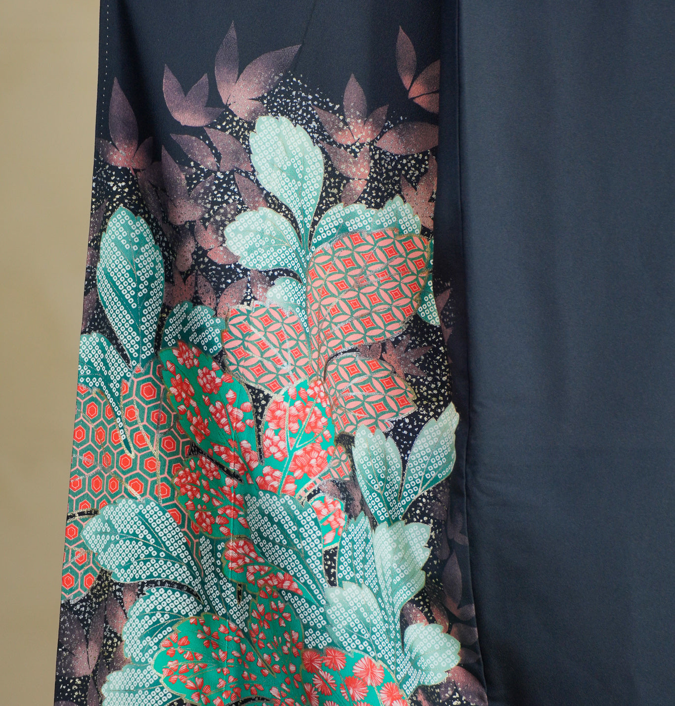 Pre-Birthday Fabric premium bonus!: REG0827-20 | Night Forest