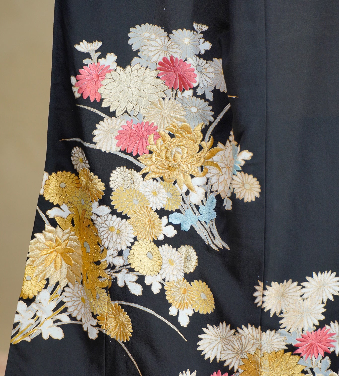 Pre-Birthday Fabric: REG0827-25 | Obsidian Earth