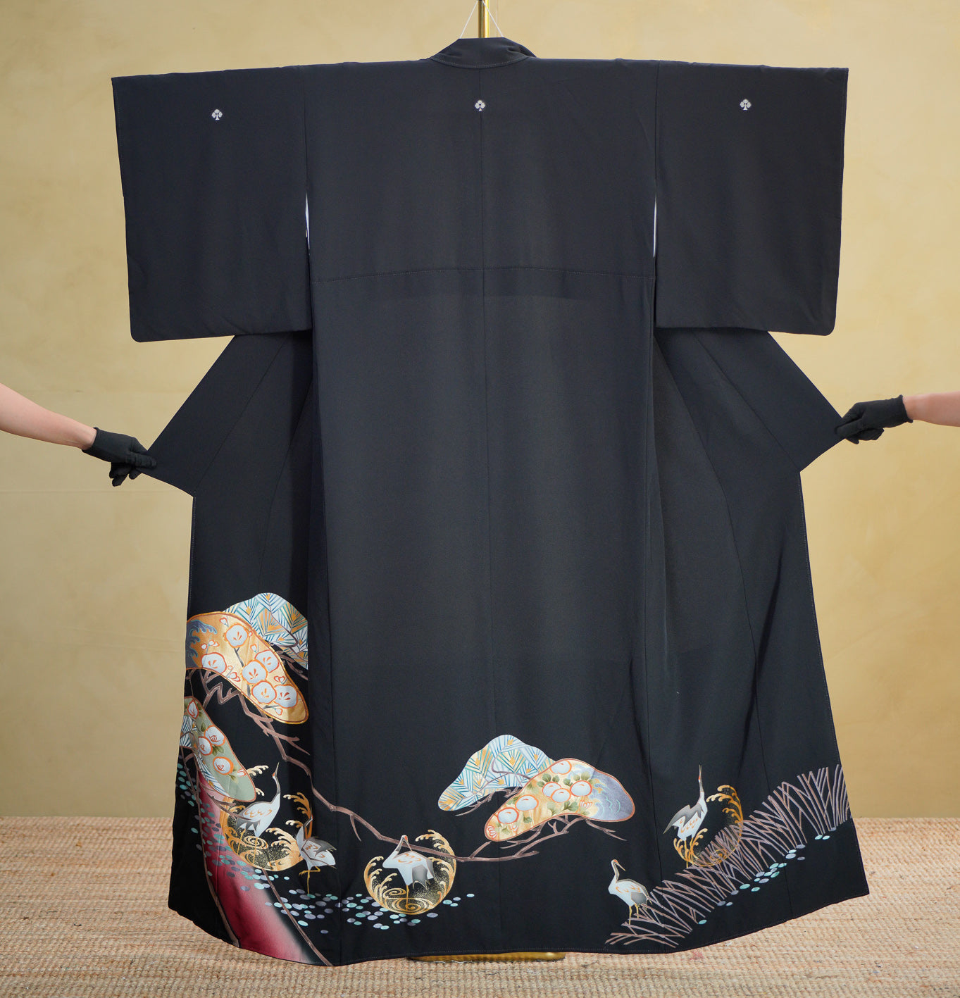 Pre-Birthday Fabric: REG0827-29 | Dusky Earth