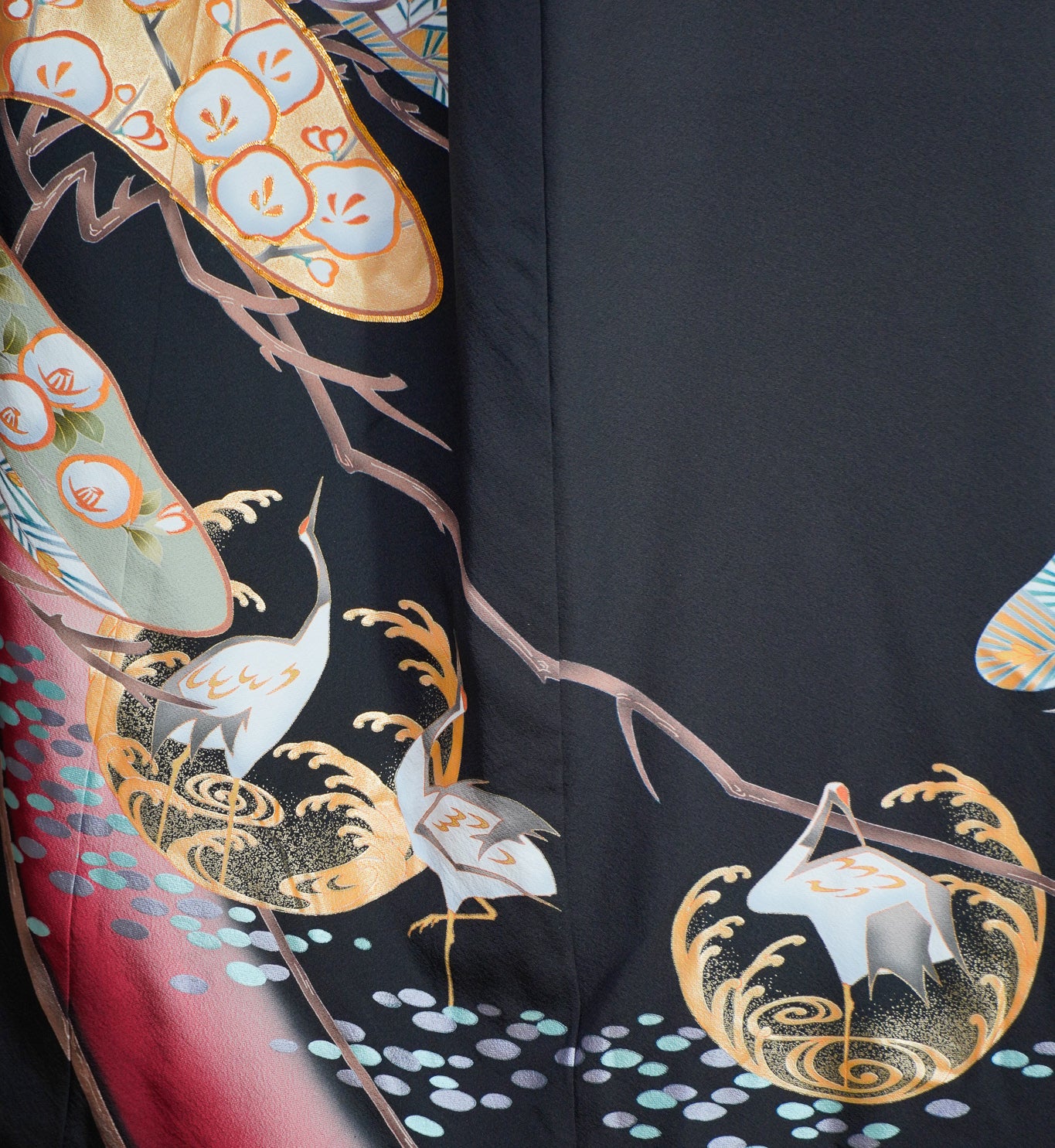 Pre-Birthday Fabric: REG0827-29 | Dusky Earth
