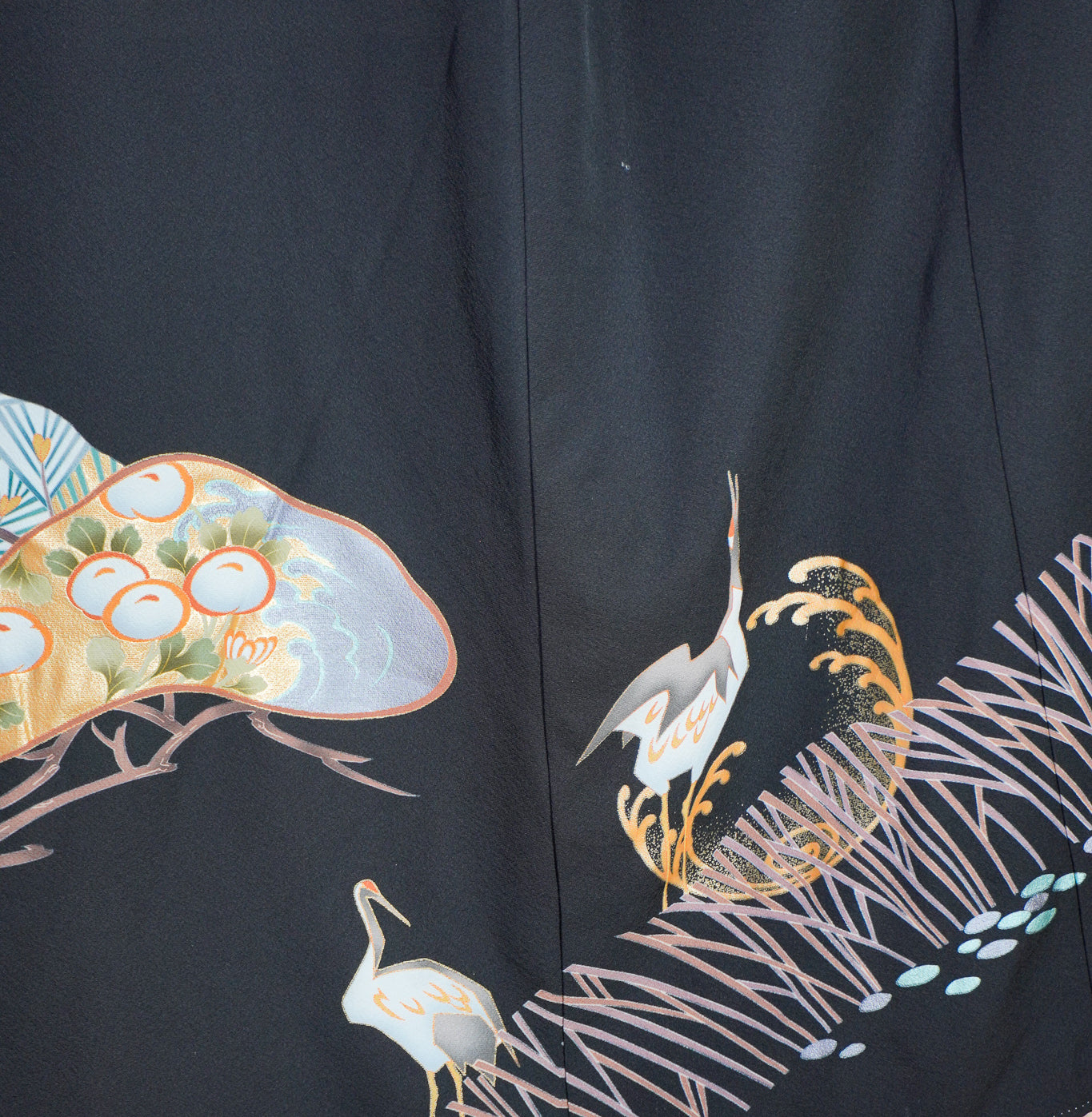 Pre-Birthday Fabric: REG0827-29 | Dusky Earth