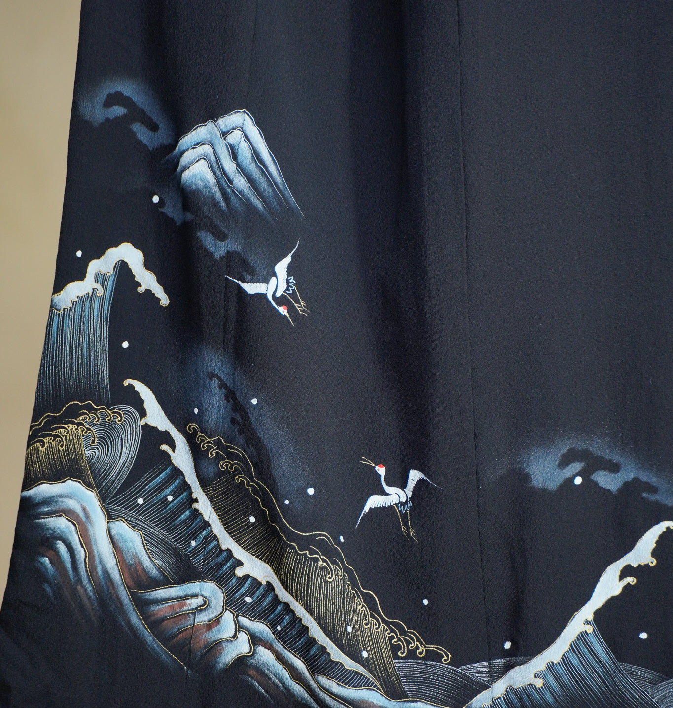 Pre-Birthday Fabric: REG0827-30 | Dreamy night