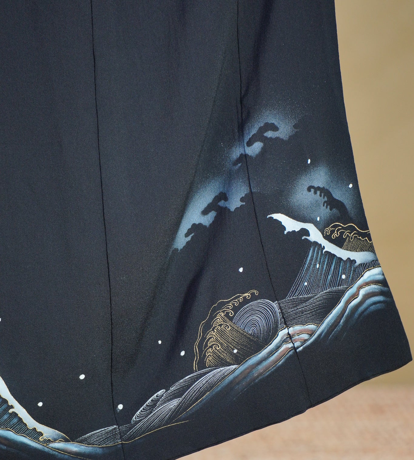 Pre-Birthday Fabric: REG0827-30 | Dreamy night