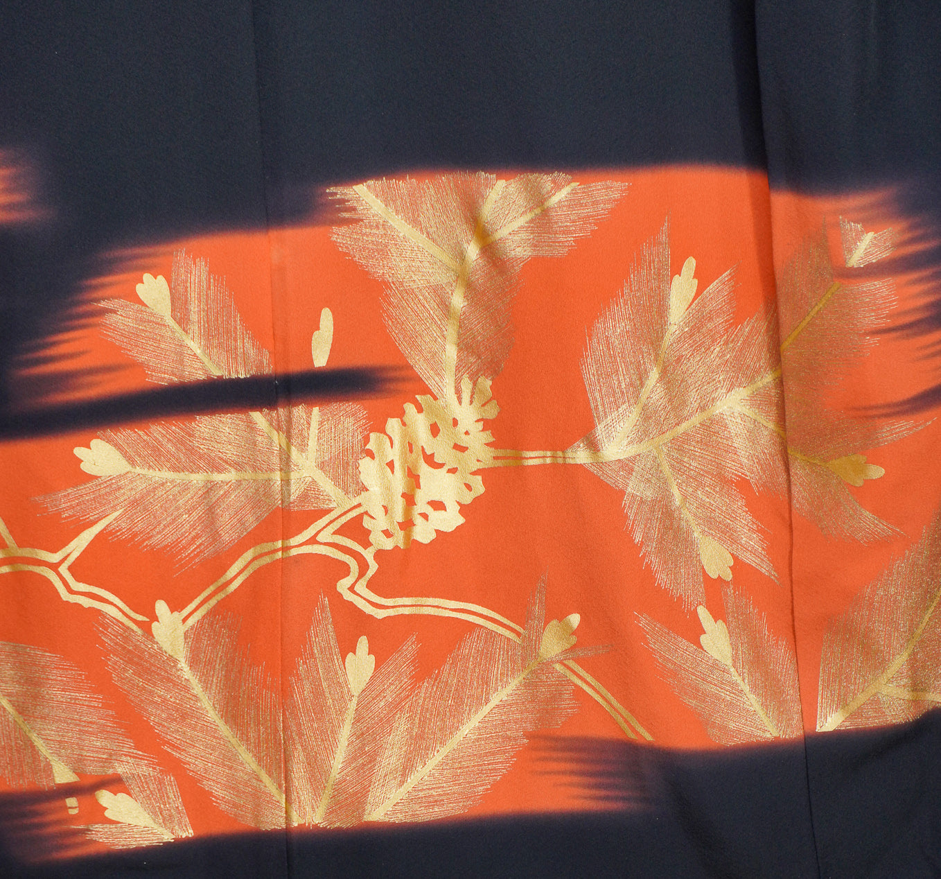 Pre-Birthday Fabric premium bonus!: REG0827-33 | Crimson Hues