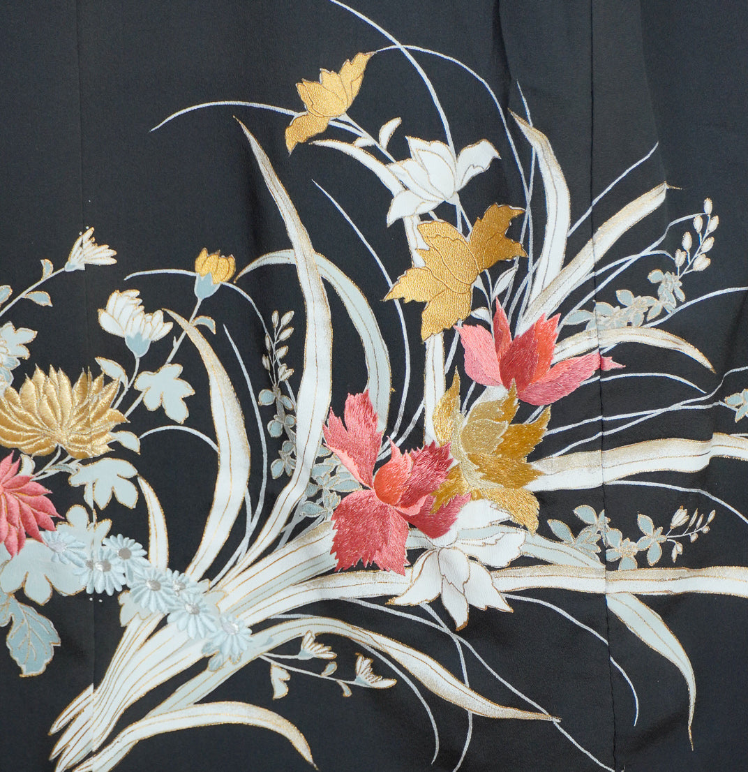 Pre-Birthday Fabric premium bonus!: REG0827-40 | Radiant Florals