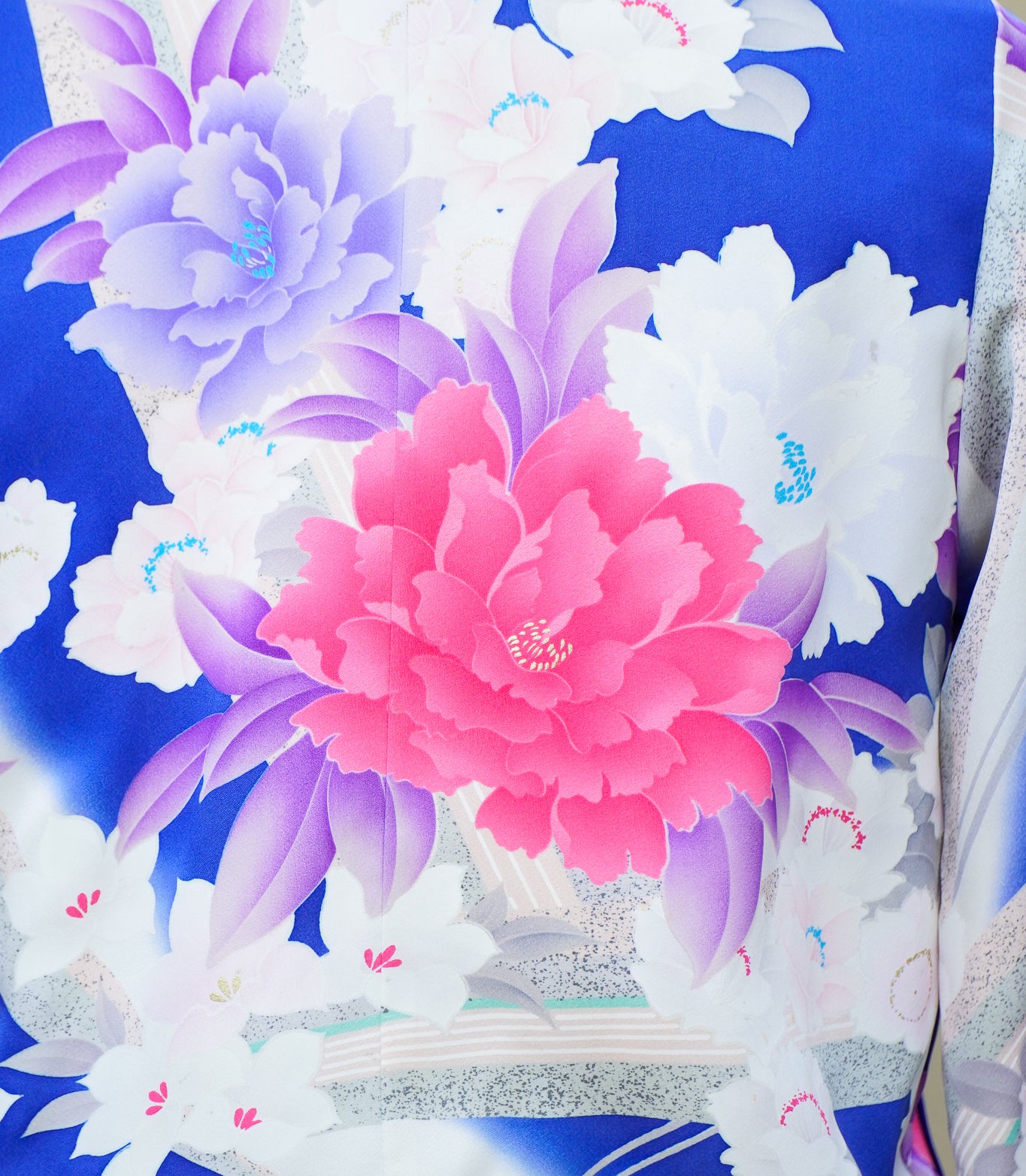 Premium On-hand: Bomber Jacket | Blue | BJ8301Y | XLA