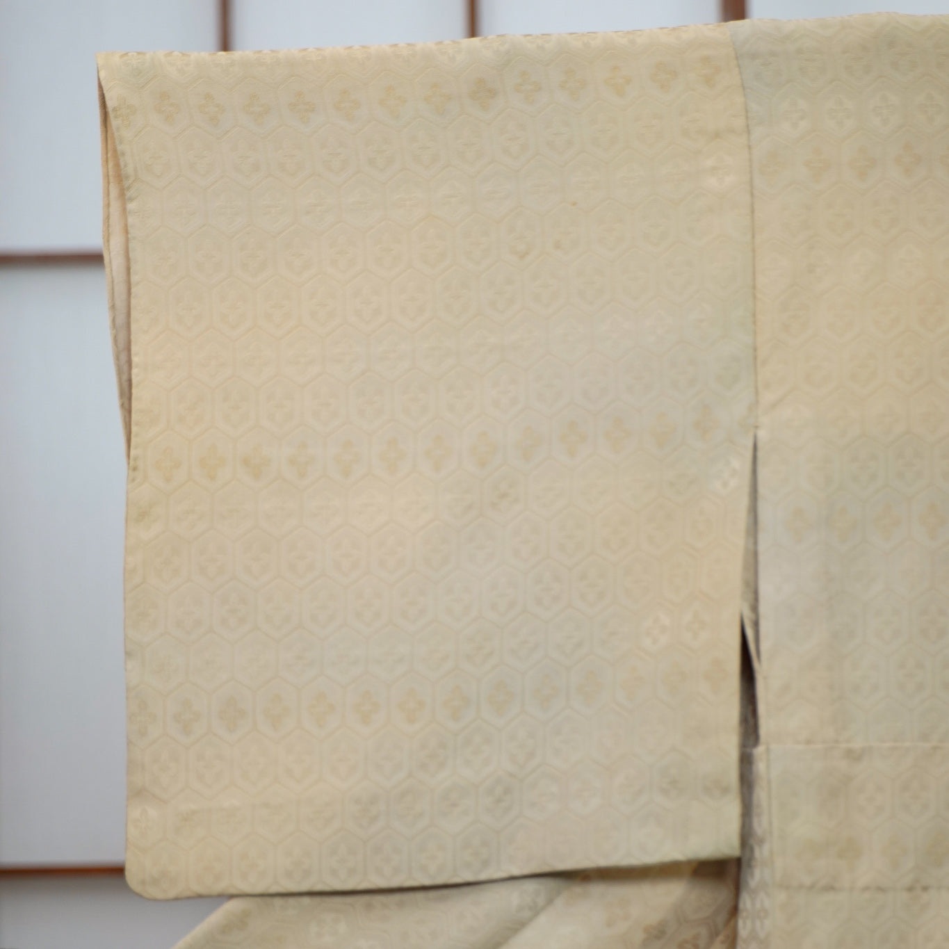 Bai Fabric: 0630_34 | Marigold Bloom