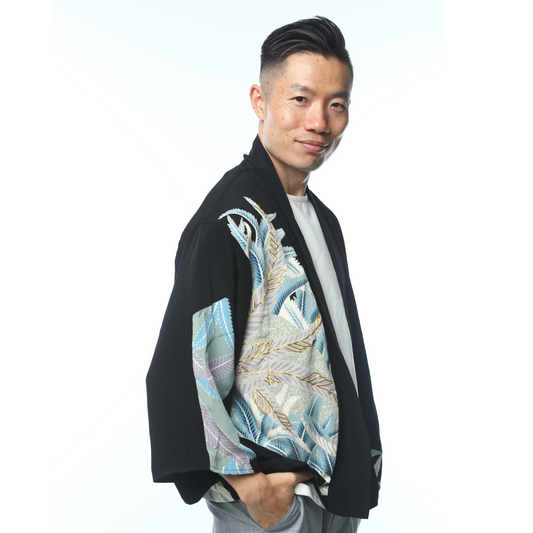 On-hand item: Blazer | B4636 | 2P (unisex design)