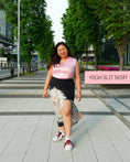 Load image into Gallery viewer, High Slit Skirt
