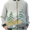 Load image into Gallery viewer, On-hand: Men's Bomber Jacket | BJ4849 | L
