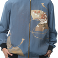 Load image into Gallery viewer, On-hand: Men's Bomber Jacket | BJ5276 | L
