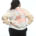 Load image into Gallery viewer, On-hand: Bomber Jacket | BJ6121 - XLB
