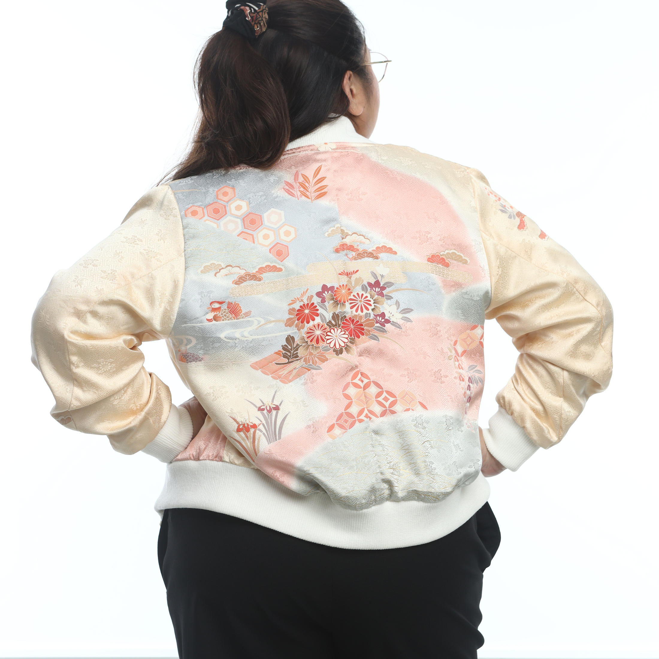 On-hand: Bomber Jacket | BJ6121 - XLB