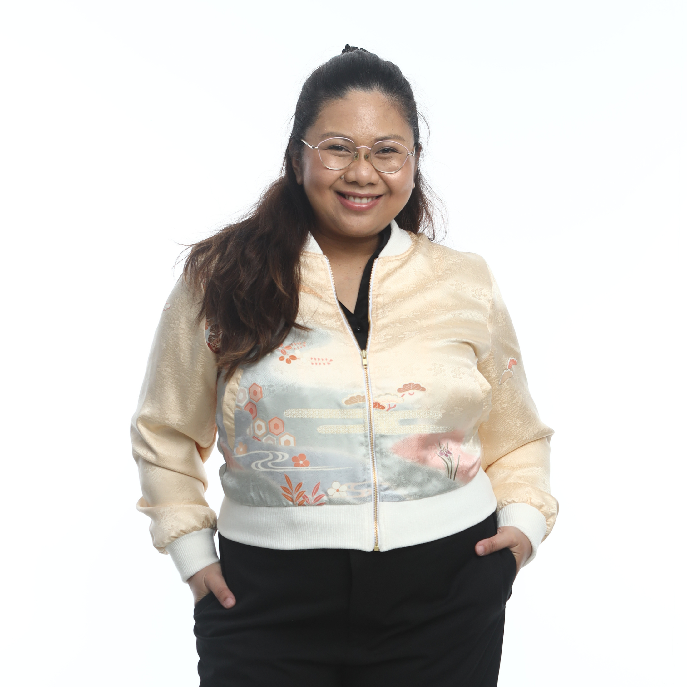 On-hand: Bomber Jacket | BJ6121 - XLB