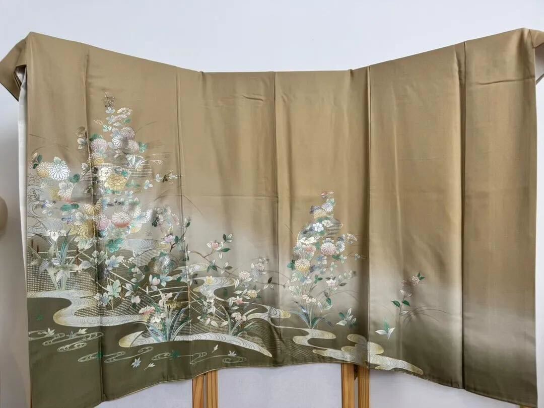 Private Sale Premium Fabric: Aug16-02 Beige | Palazzo XLB
