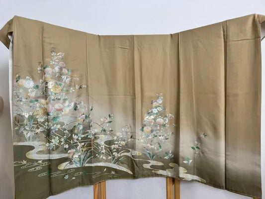 Private Sale Premium Fabric: Aug16-02 Beige | Palazzo XLB