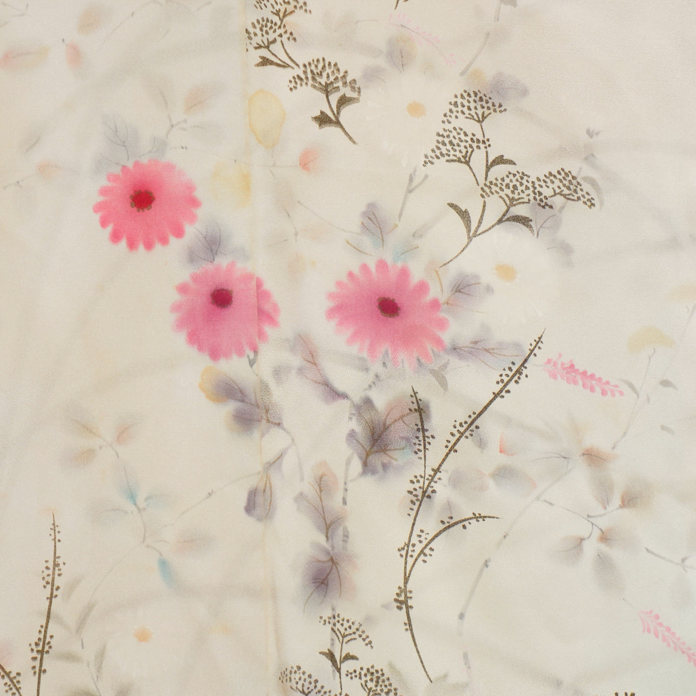 Bai Fabric: 0630_29 | Prime Flowers