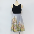 Load image into Gallery viewer, On-hand item: Circle Skirt | CS4778-S
