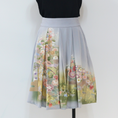 Load image into Gallery viewer, On-hand item: Circle Skirt | CS4778-S
