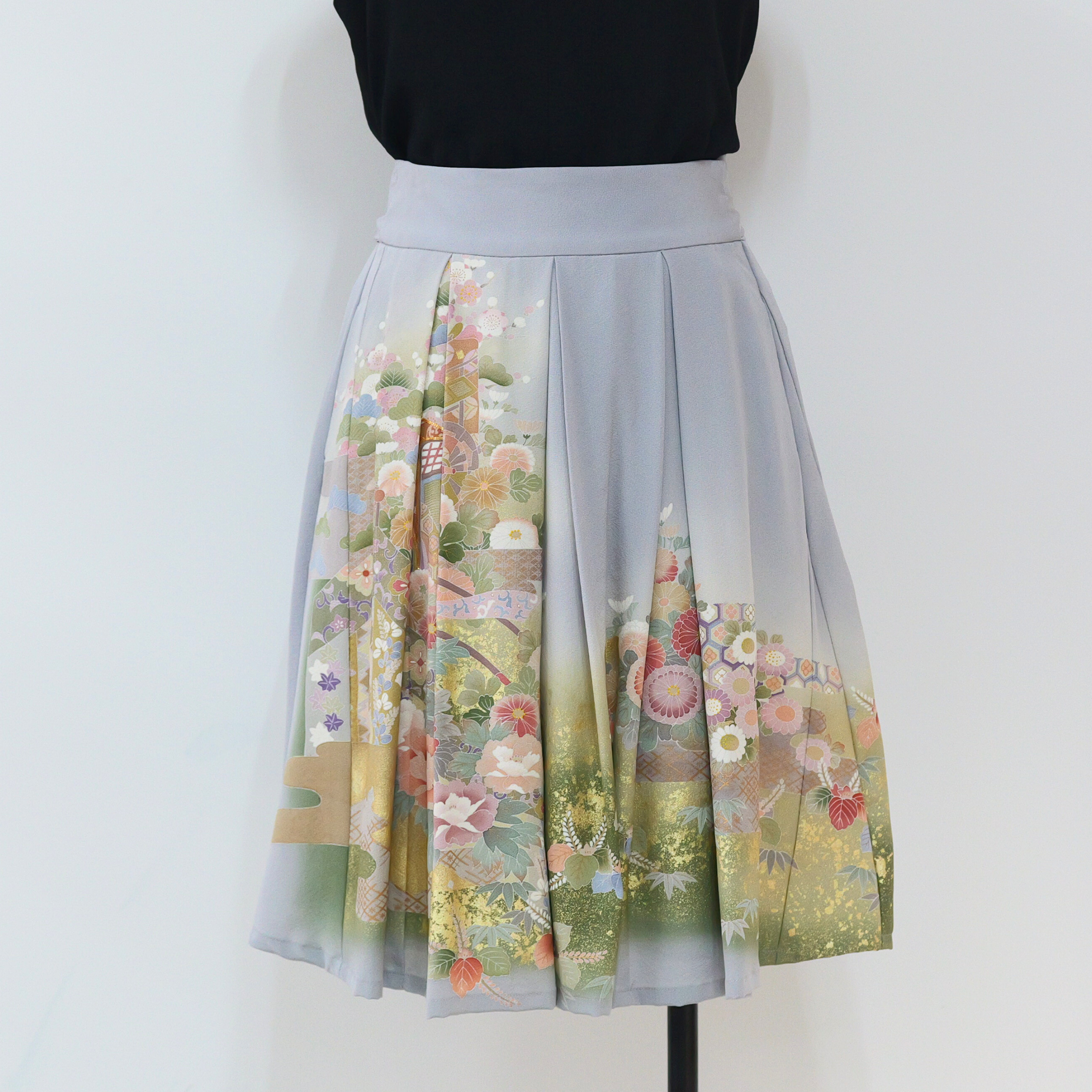 On-hand item: Circle Skirt | CS4778-S
