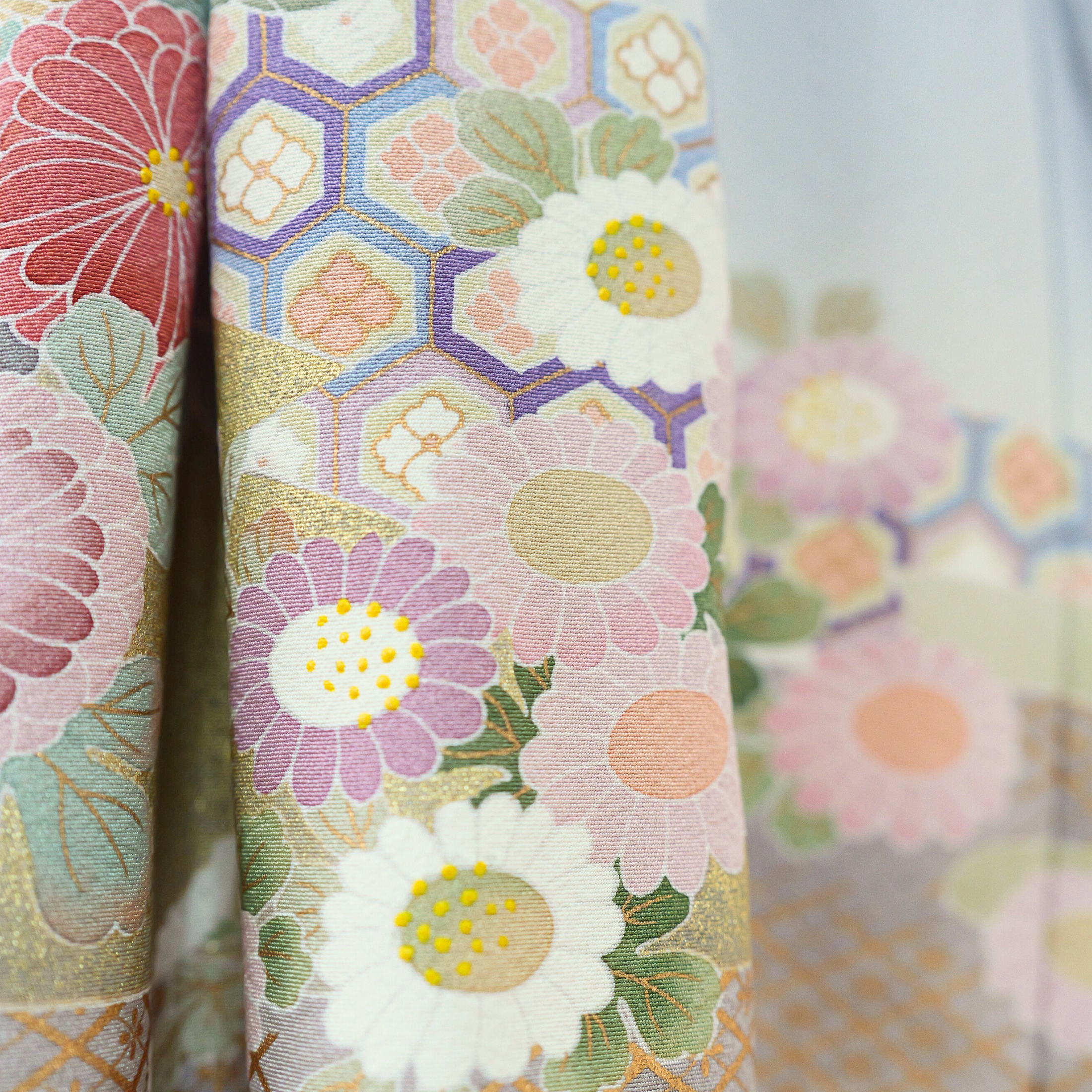 On-hand item: Circle Skirt | CS4778-S