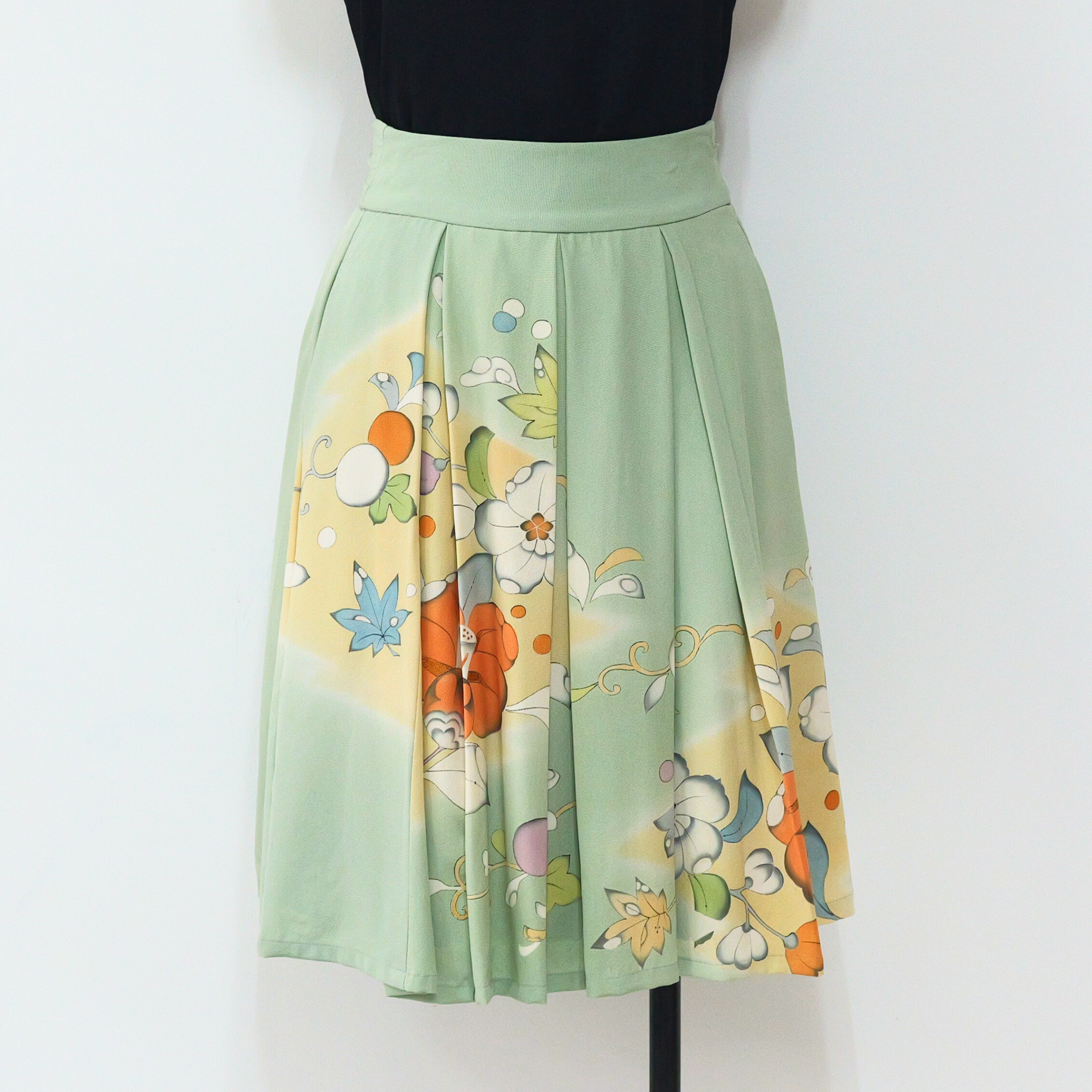 On-hand item: Circle Skirt | CS4792-SB