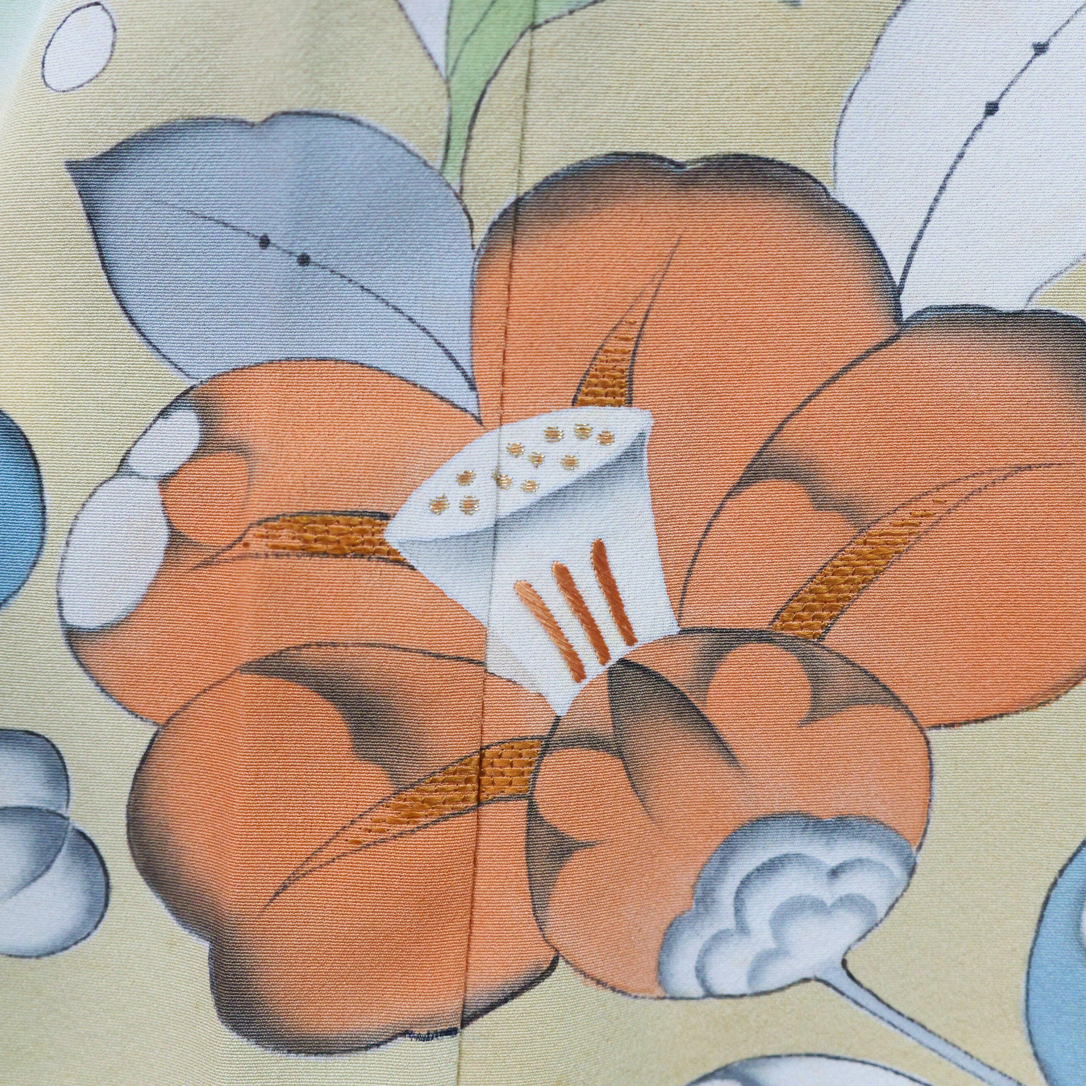 On-hand item: Circle Skirt | CS4792-SB