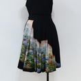 Load image into Gallery viewer, On-hand item: Circle Skirt | CS5059-SB
