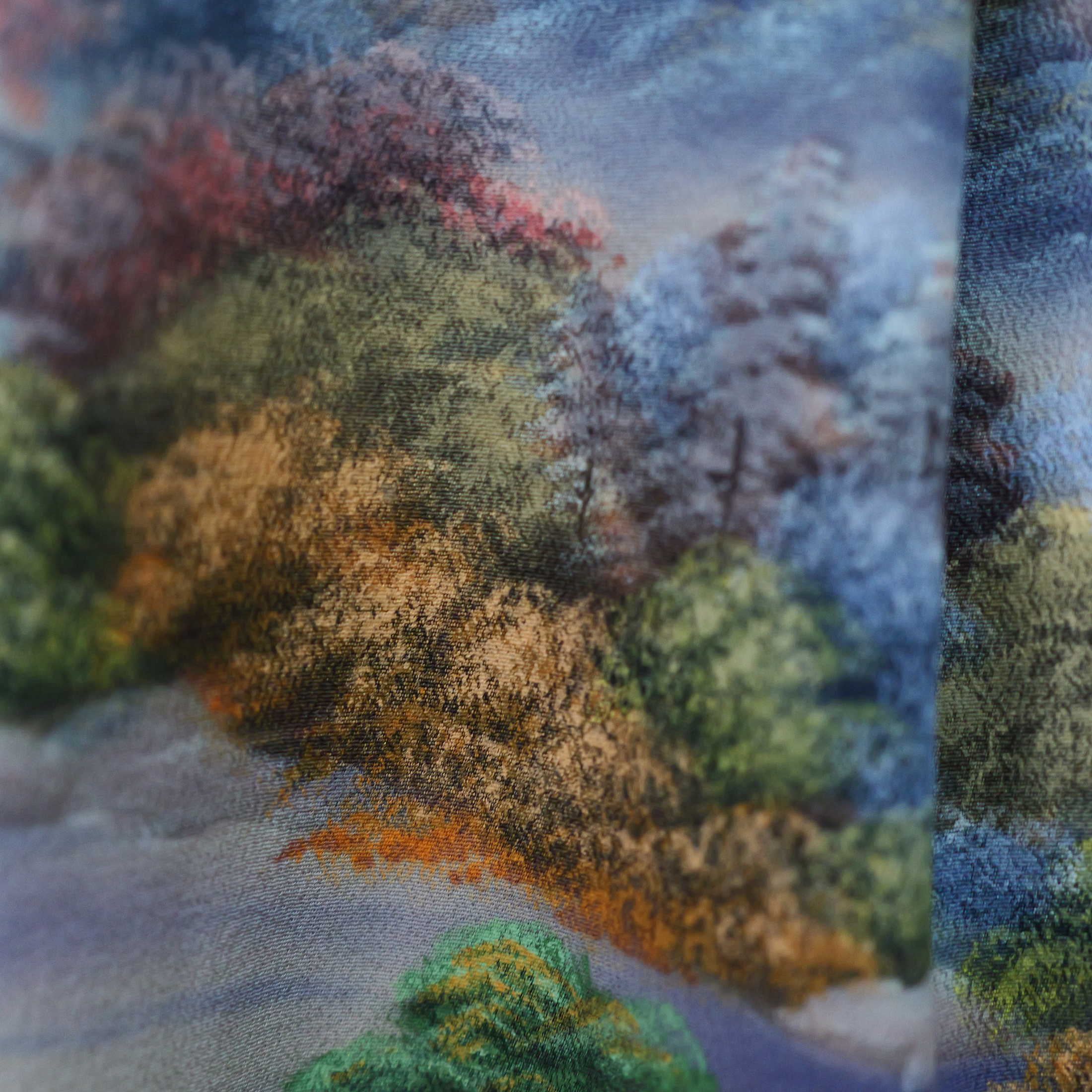 On-hand item: Circle Skirt | CS5059-SB