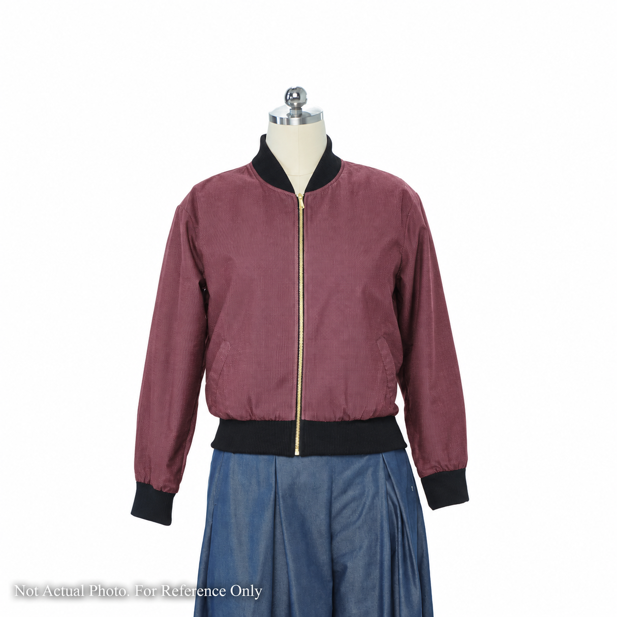 [Certificate] Premium Oshima Fabric: 0625_54 | Rich Roseate