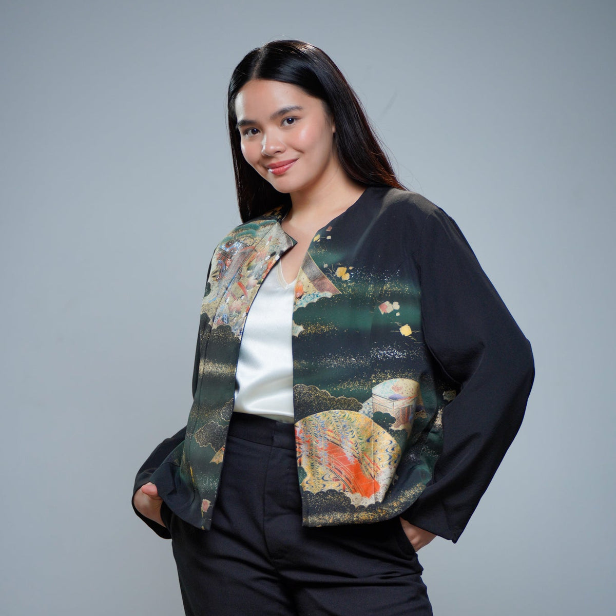 Office Blazer Pre-order