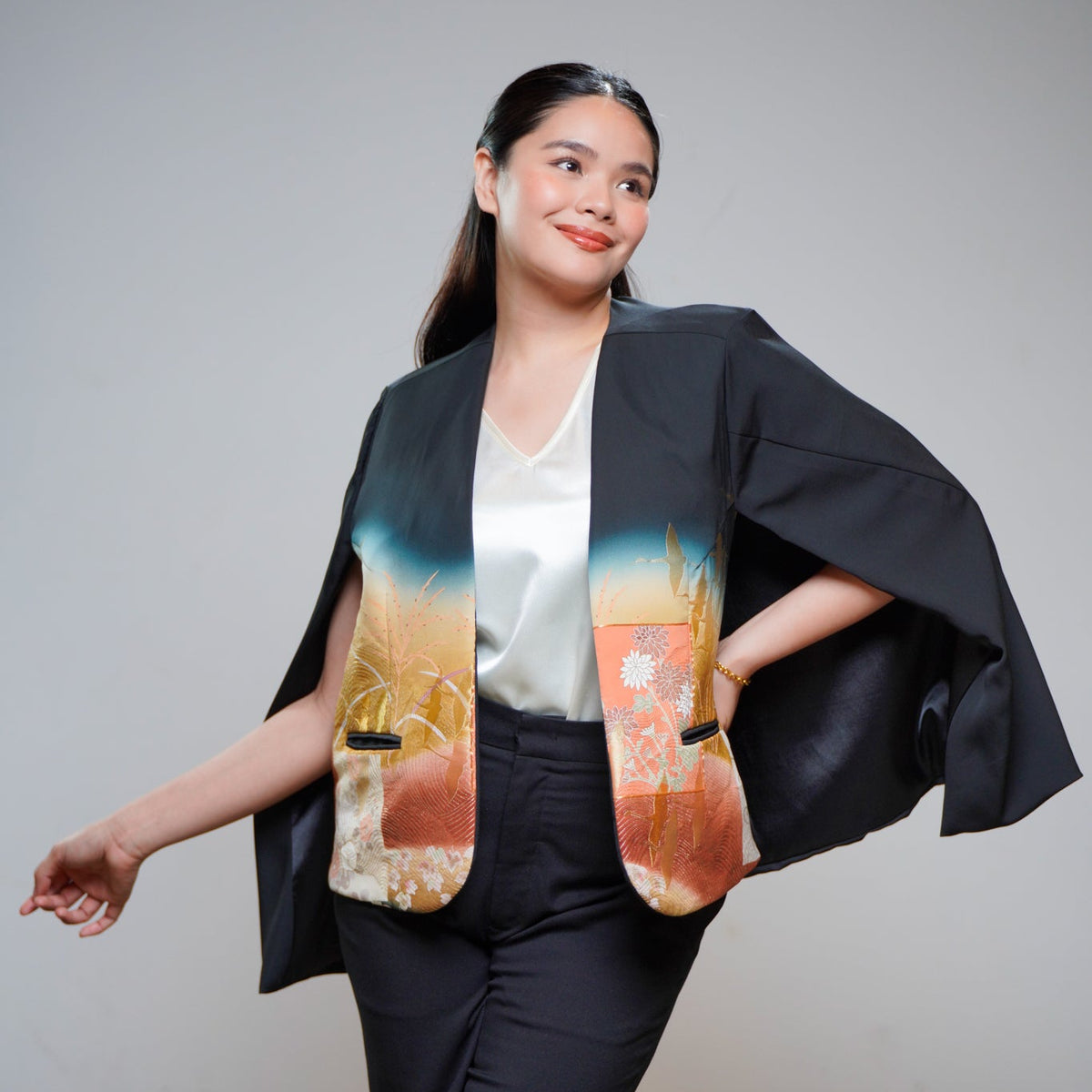 Cape Blazer Pre-order