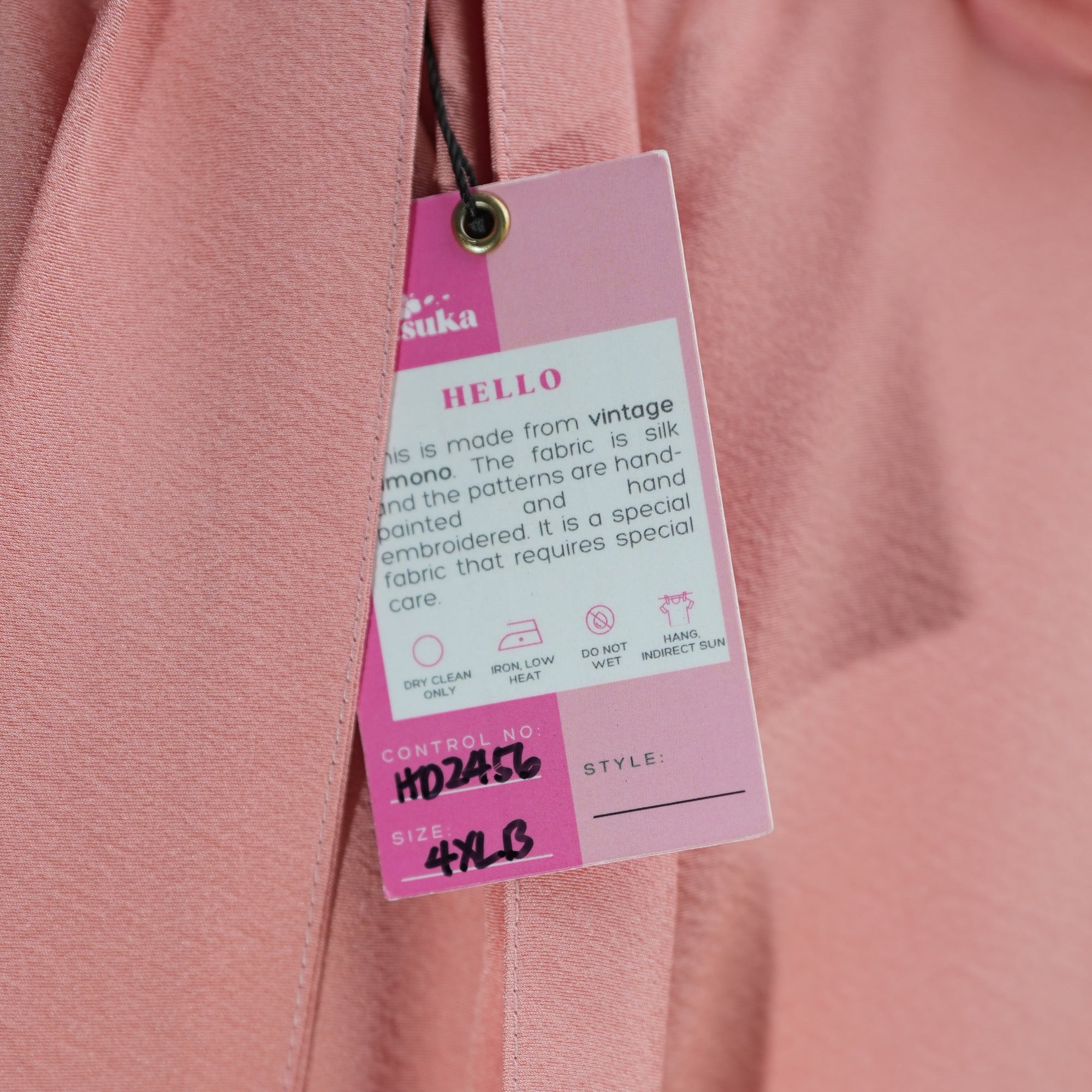 Rare On-hand: Halter Dress  | 4XLB | HD2456