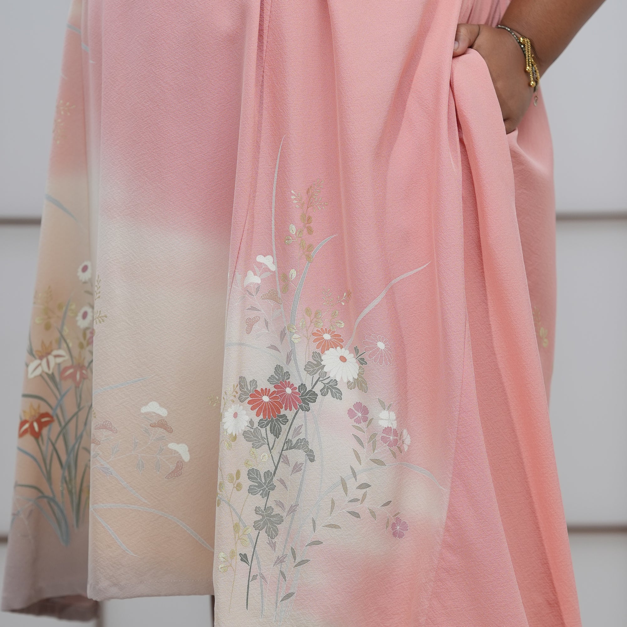 Rare On-hand: Halter Dress  | 4XLB | HD2456