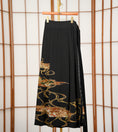 Load image into Gallery viewer, Premium On-hand: Hanbok Skirt | HS7045 2T
