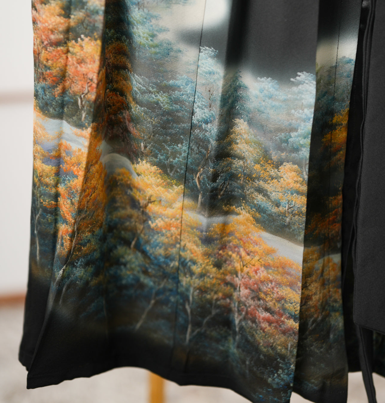 Premium On-hand: Hanbok Skirt | HS7054 | 2P