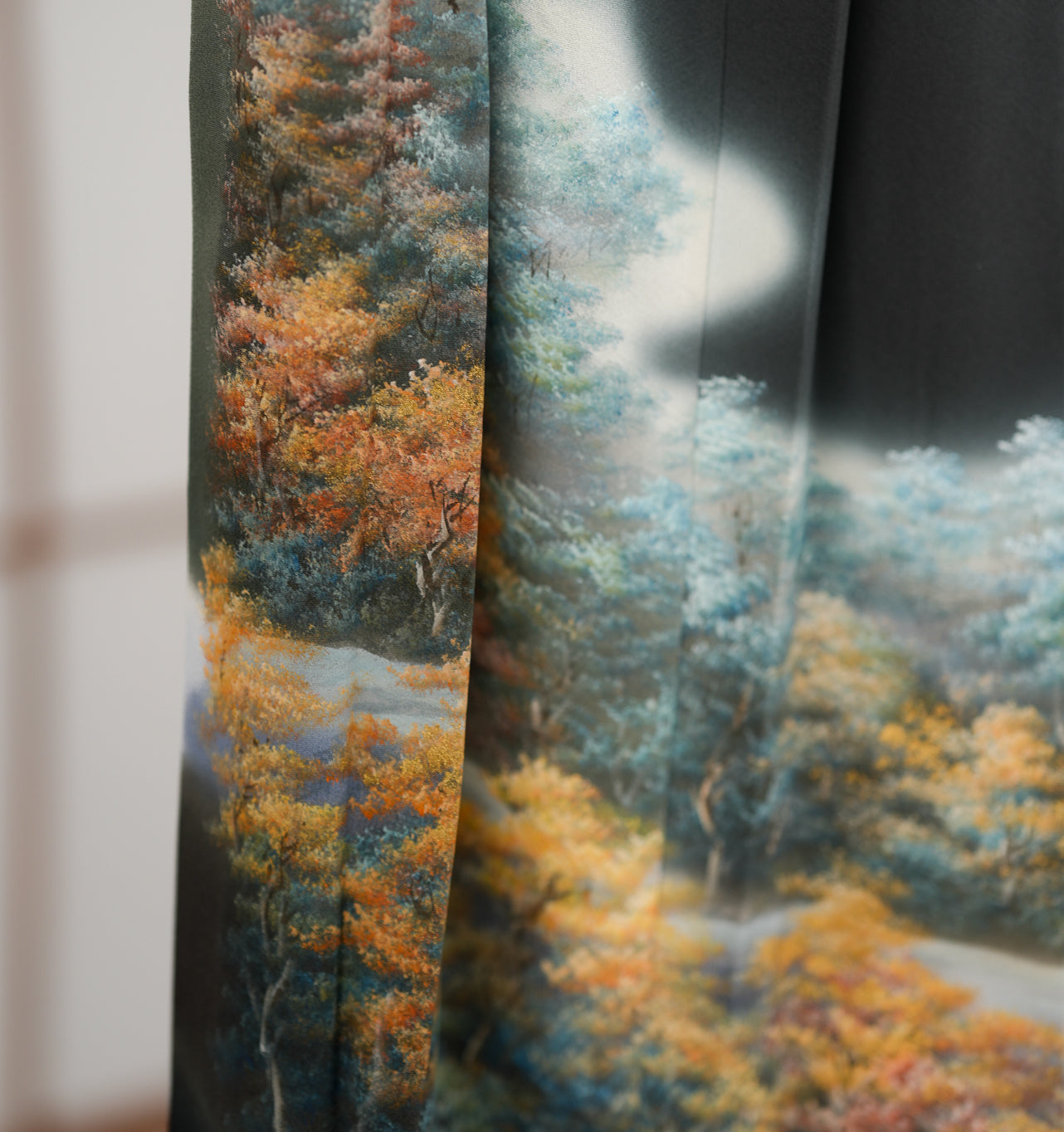 Premium On-hand: Hanbok Skirt | HS7054 | 2P