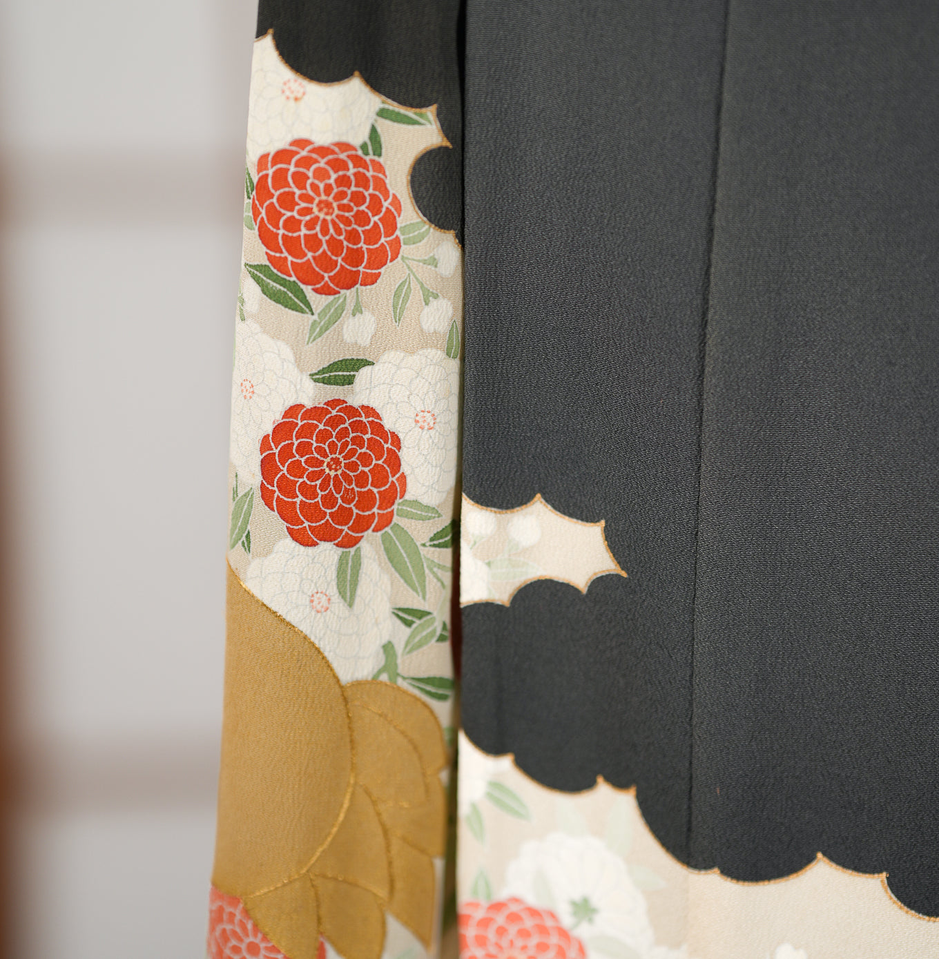 Premium On-hand: Hanbok Skirt | HS7046 2P