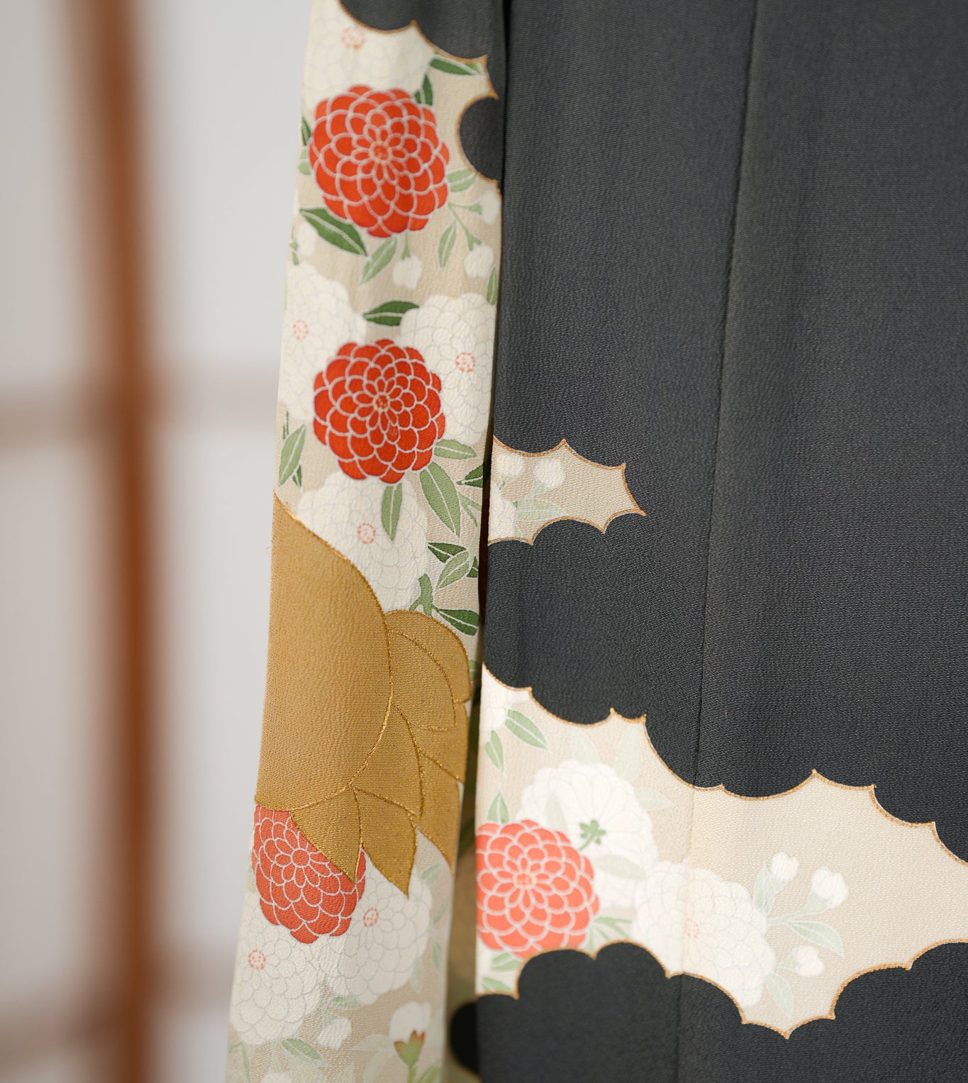 Premium On-hand: Hanbok Skirt | HS7046 2P