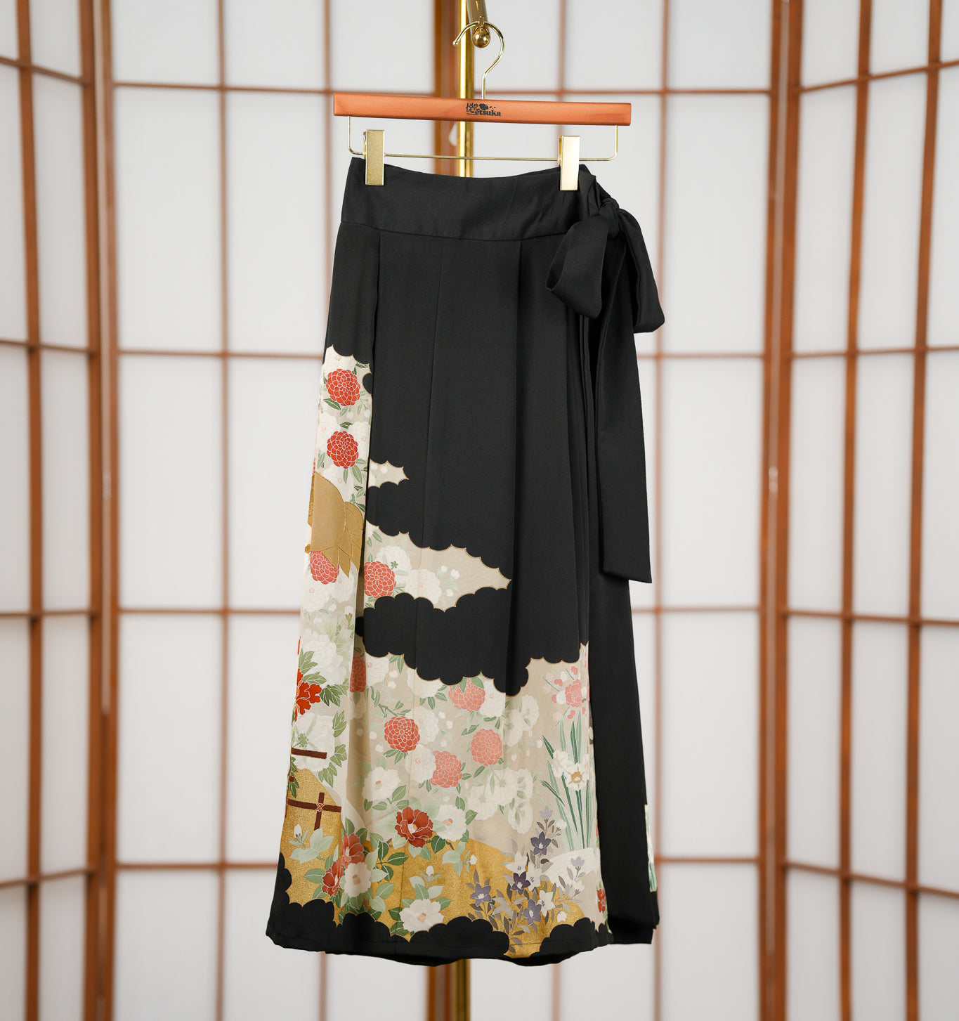 Premium On-hand: Hanbok Skirt | HS7046 2P