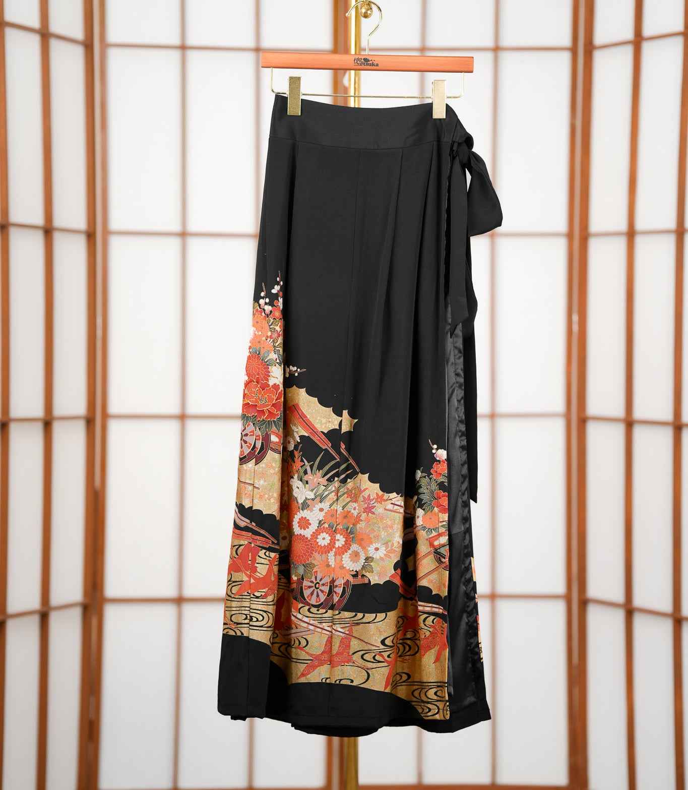 Premium On-hand: Hanbok Skirt | HS7050 2T