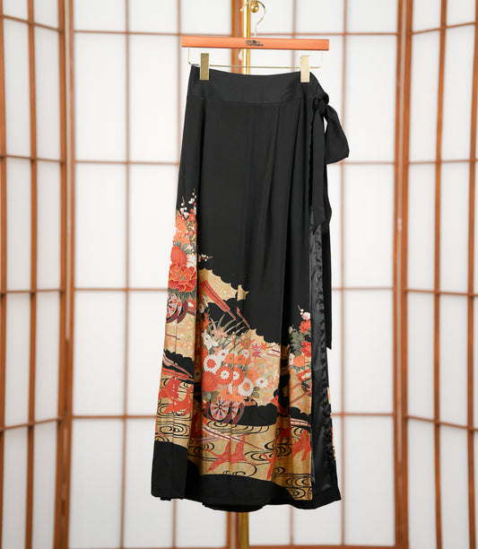 Premium On-hand: Hanbok Skirt | HS7050 2T
