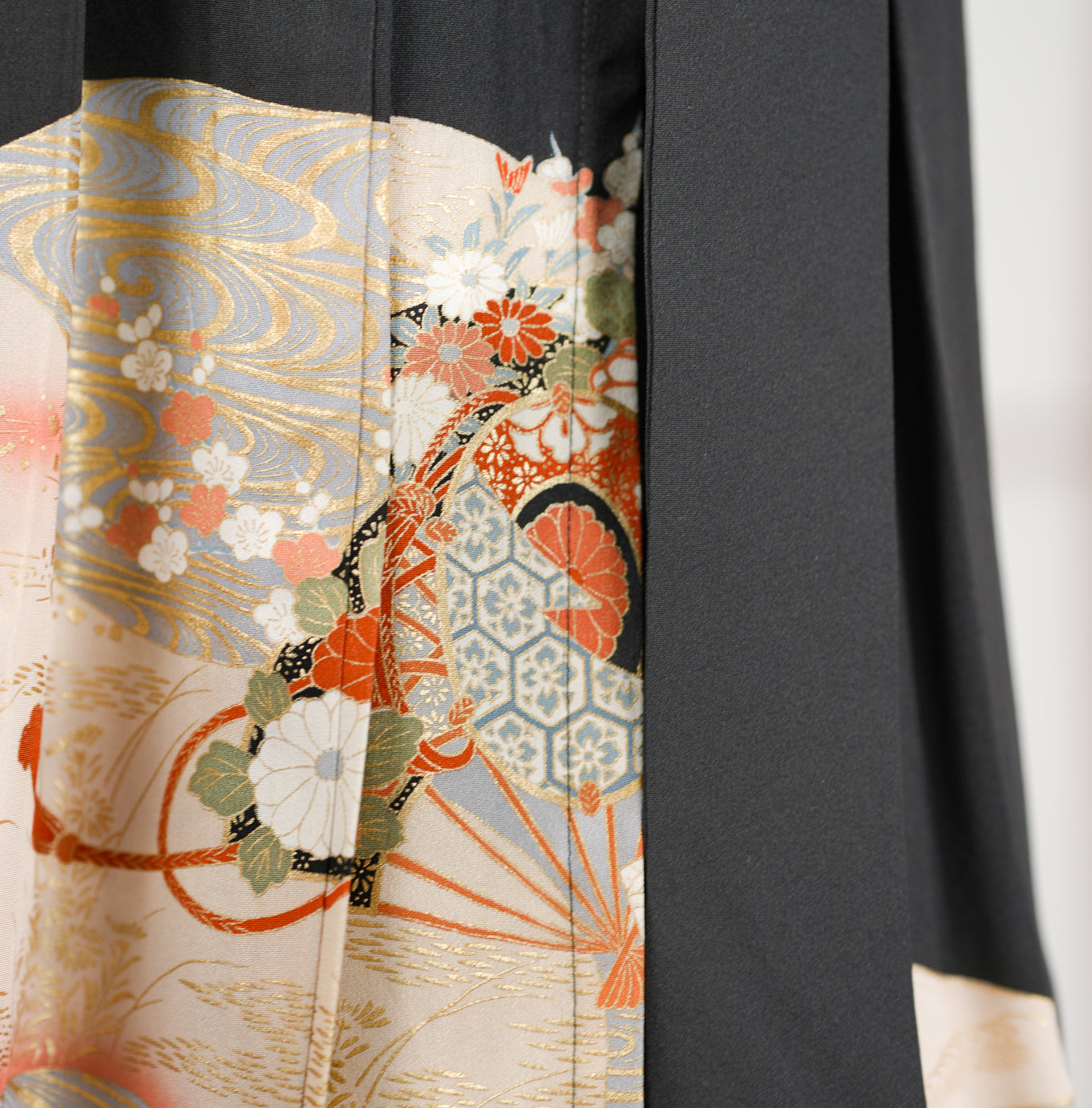 [Replacement 5560] Premium On-hand: Hanbok Skirt | HS7055 | 2P