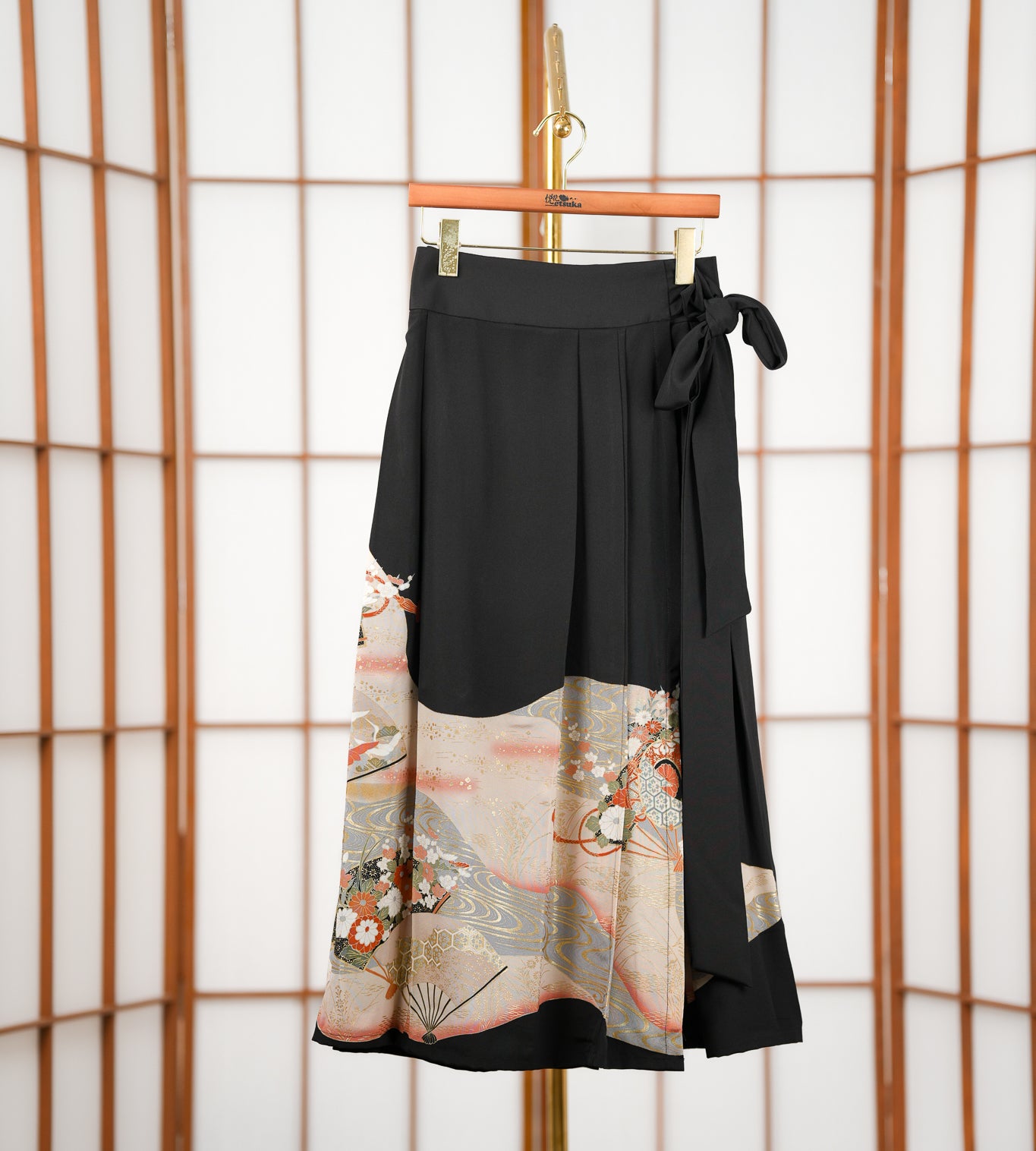 [Replacement 5560] Premium On-hand: Hanbok Skirt | HS7055 | 2P
