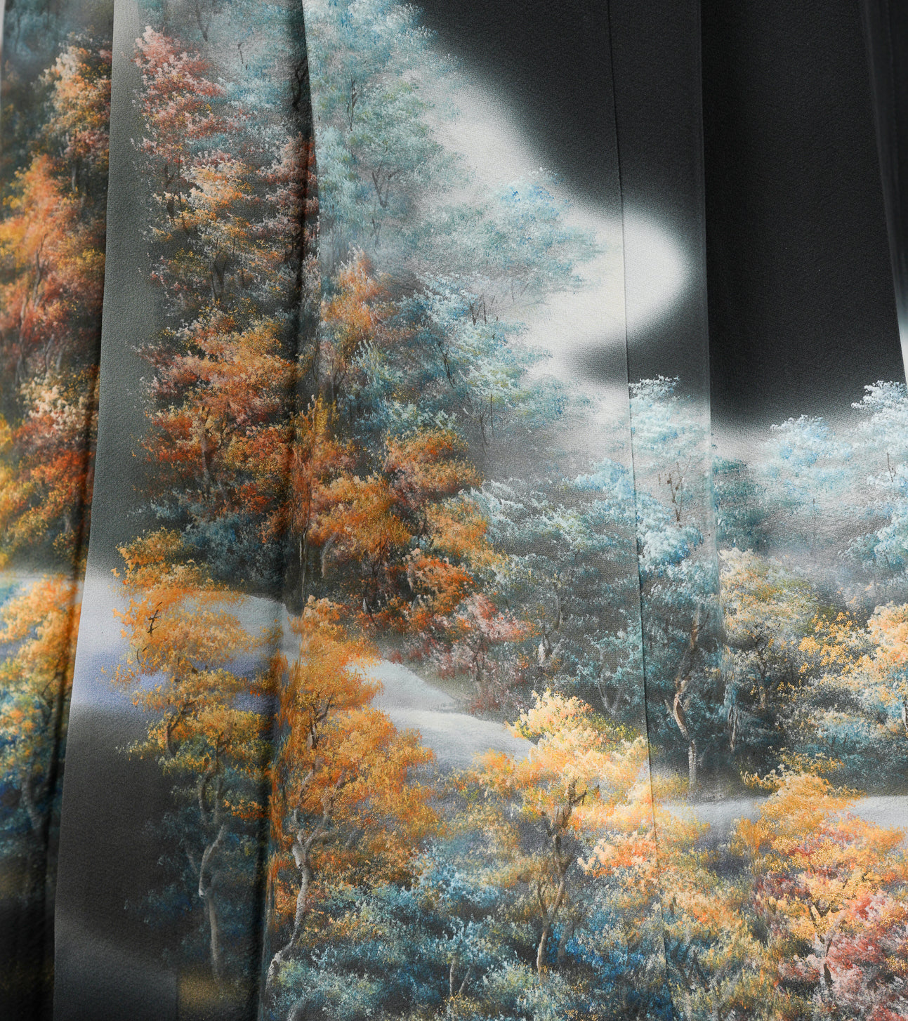 Premium On-hand: Hanbok Skirt | HS7054 | 2P