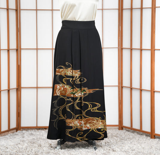 Premium On-hand: Hanbok Skirt | HS7045 2T