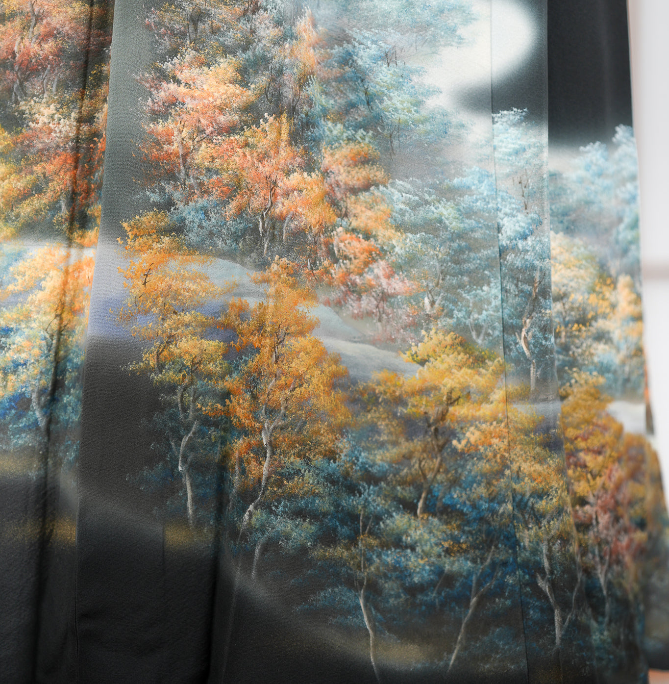 Premium On-hand: Hanbok Skirt | HS7054 | 2P