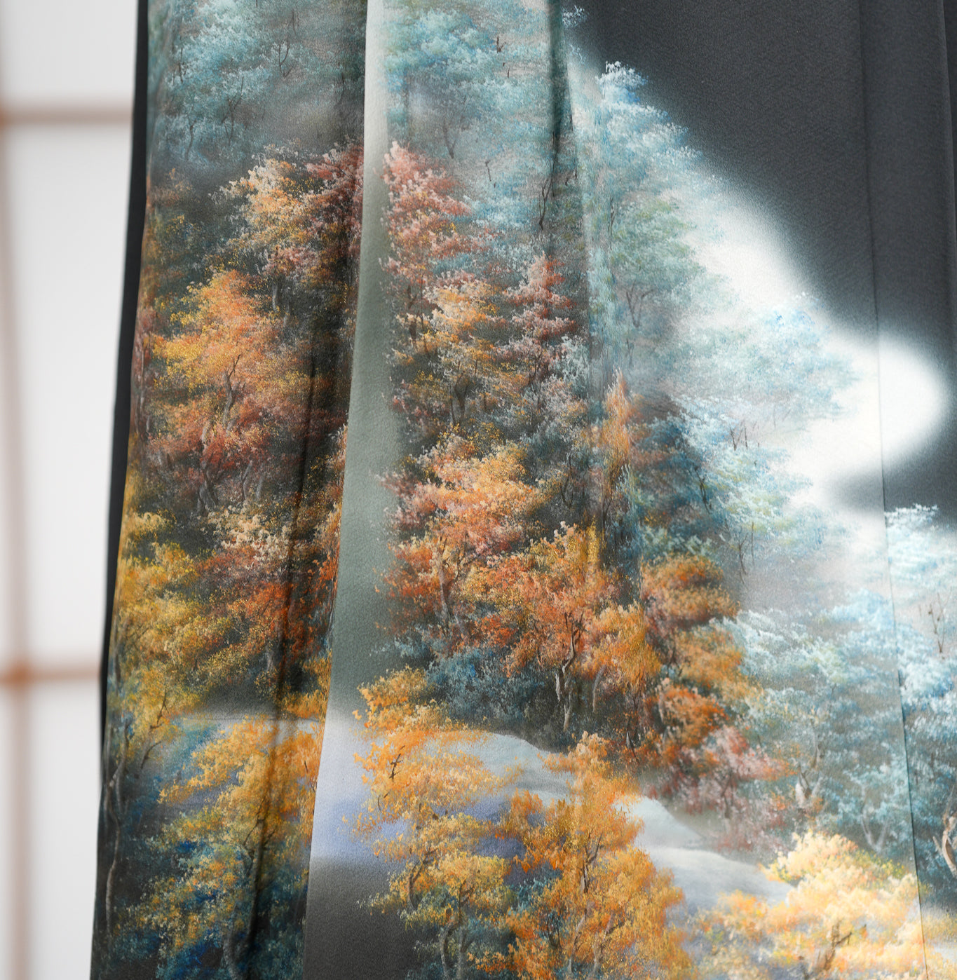 Premium On-hand: Hanbok Skirt | HS7054 | 2P