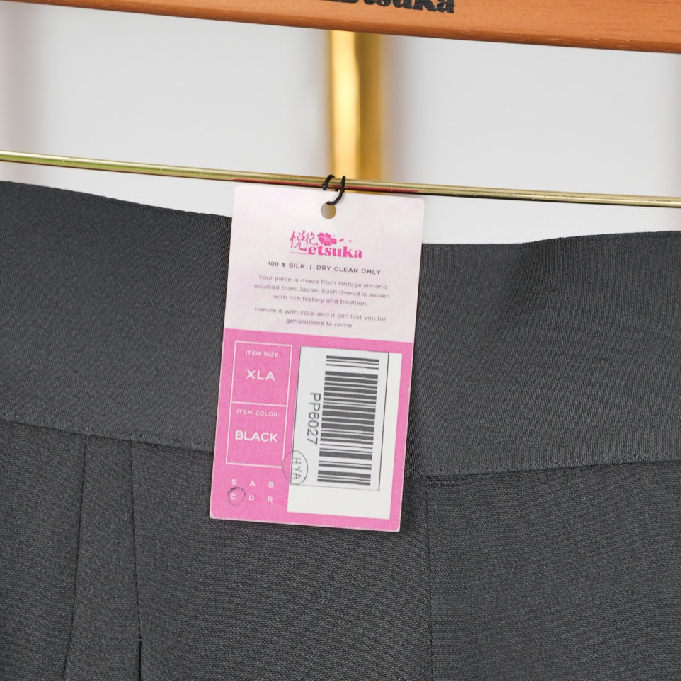 Premium On-hand: Palazzo Pants | XLA | PP6027